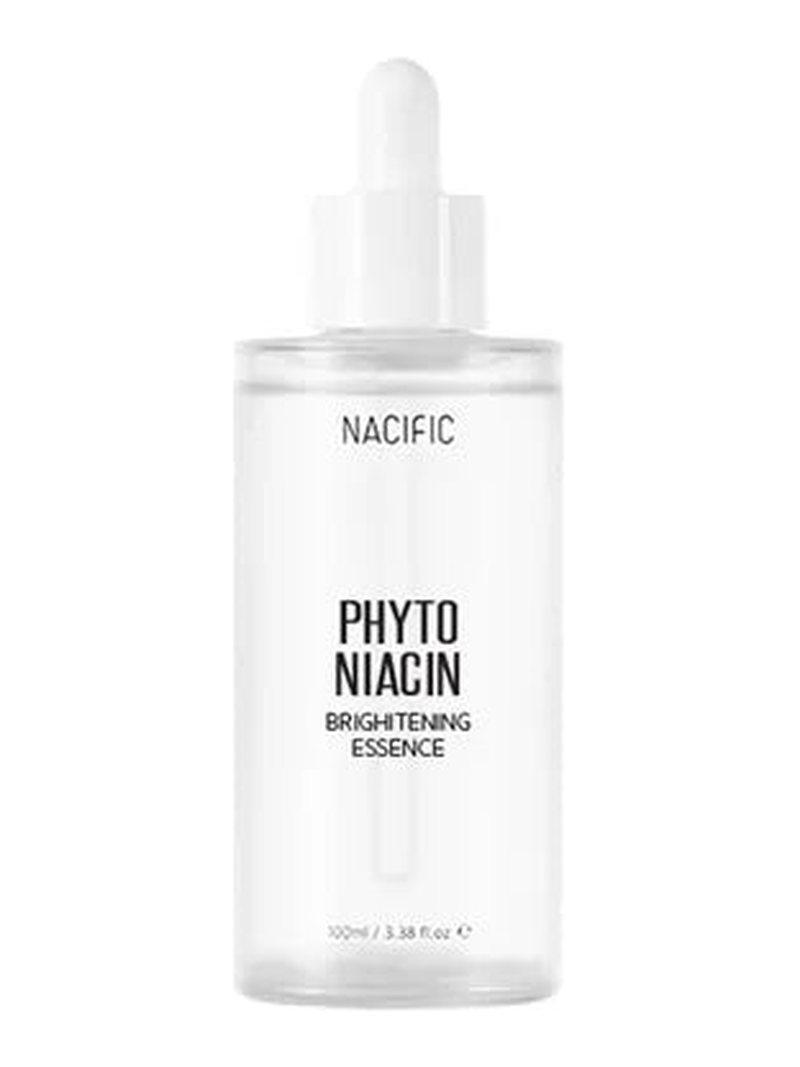 NACIFIC Phyto Niacin Whitening Essence 100ml — product photograph