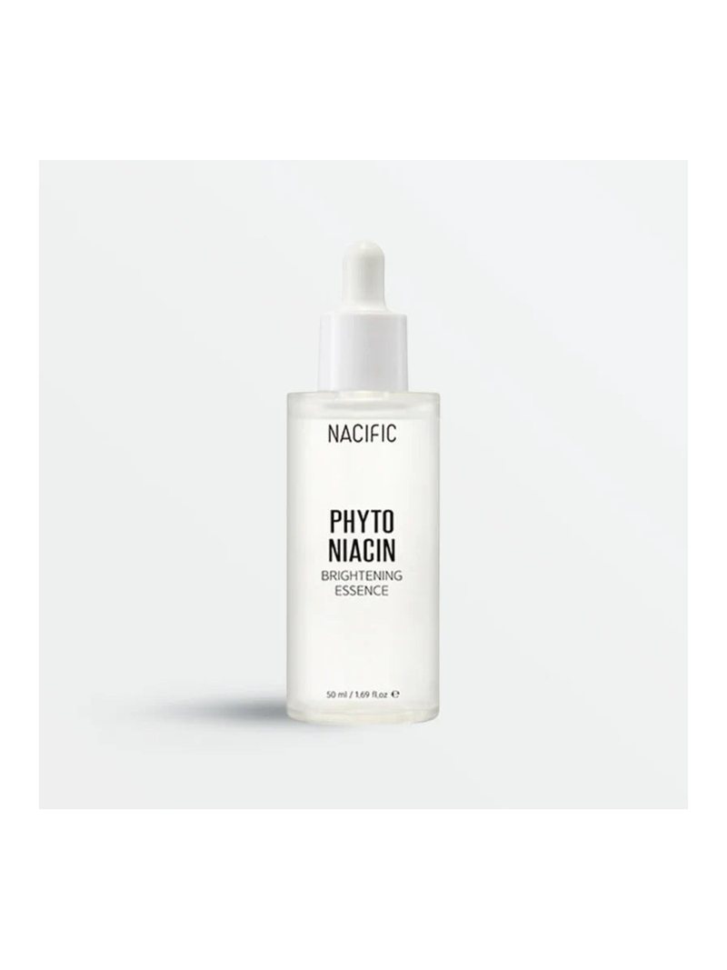 NACIFIC Phyto Niacin Whitening Essence 50ml — product photograph