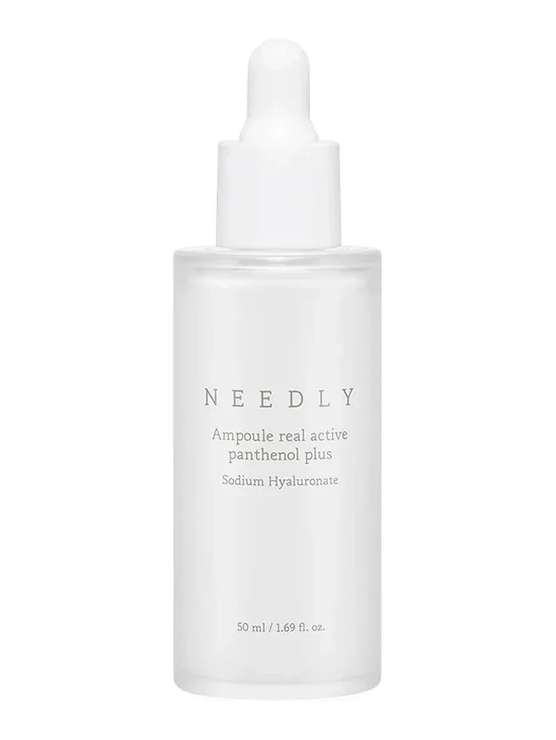Needly Ampoule Real Active Panthenol Plus 50ml