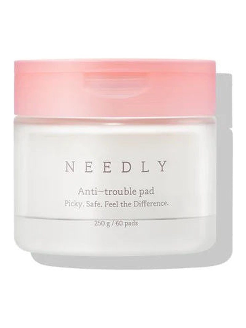 Needly Anti-Trouble Pad — product photograph