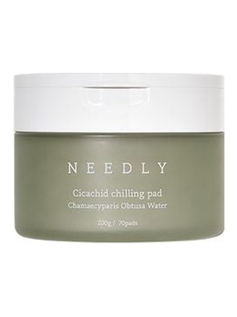 Needly Cicachid Chilling Pad — product photograph