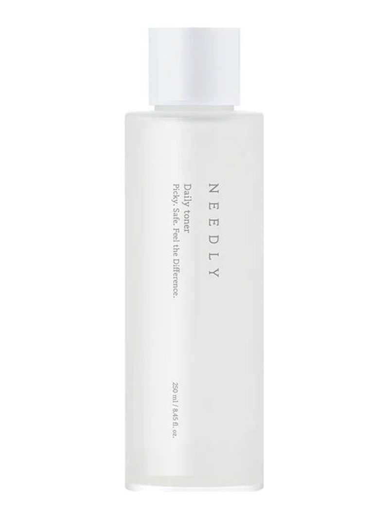 Needly Daily Toner 250ml — product photograph