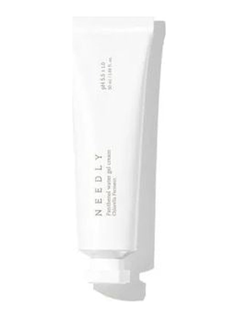 Needly Panthenol Water Gel Cream 50ml — product photograph