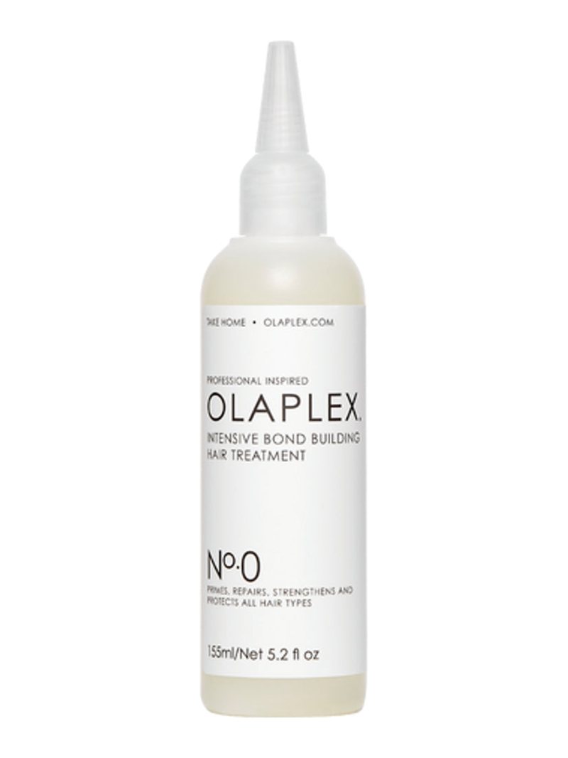 Olaplex Intensive Bond Building Treatment No.0 155ml — product photograph