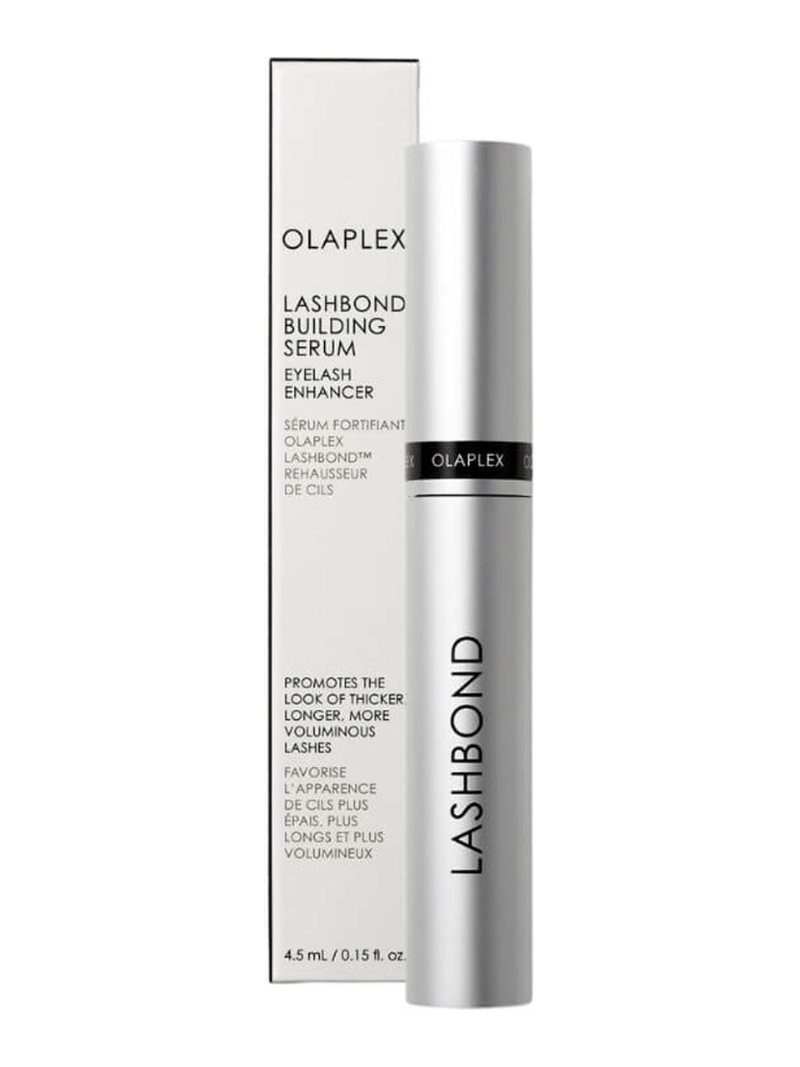 Olaplex Lashbond Building Serum — product photograph