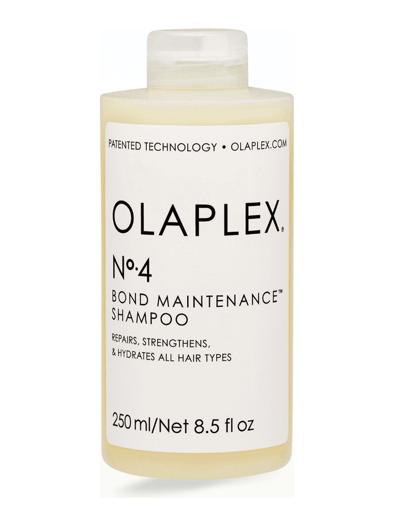 Olaplex No. 4 Bond Maintenance Shampoo - 250ml — product photograph