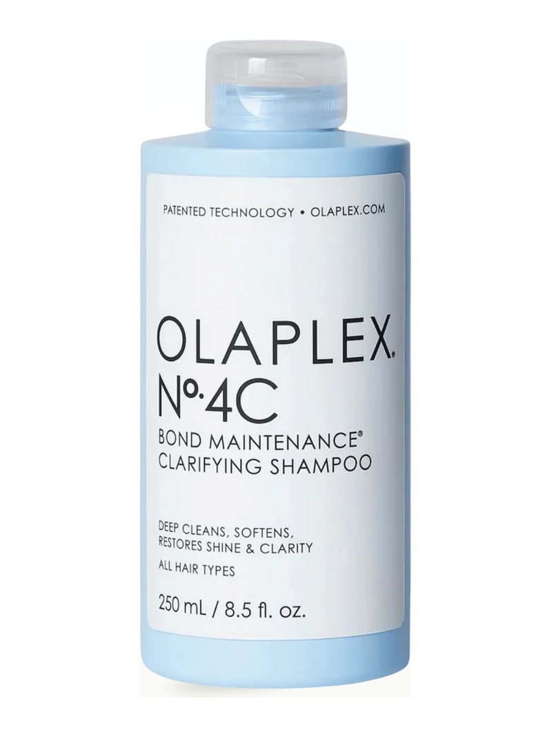 Olaplex No. 4c Bond Maintenance Clarifying Shampoo 250ml — product photograph