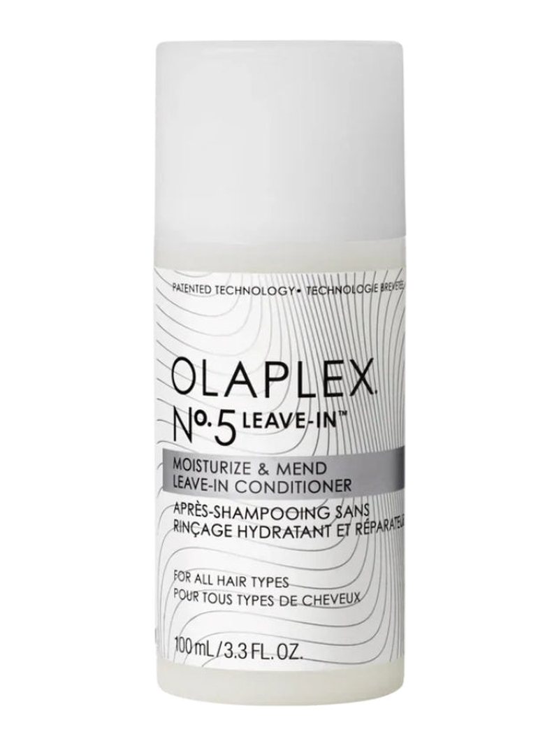 Olaplex No.5 Leave-In Moisturize And Mend Leave-In Conditioner 100ml — product photograph