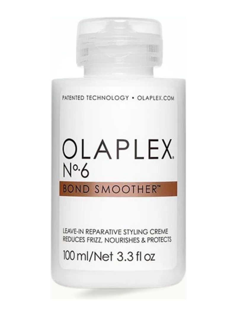 Olaplex No. 6 Bond Smoother - 100ml — product photograph