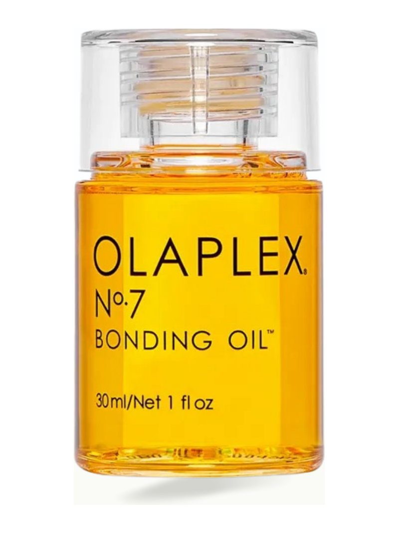 Olaplex No.7 Bonding Oil - 30ml — product photograph