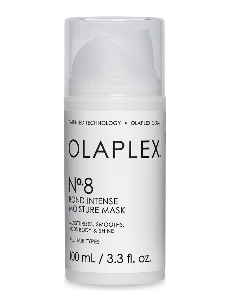 Olaplex No.8 Bond Intense Moisture Hair Mask - 100ml — product photograph
