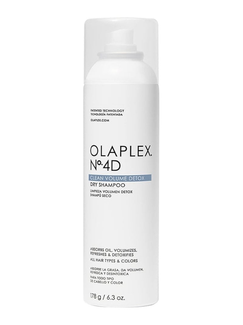 Olaplex Nº.4D Clean Volume Detox Dry Shampoo 178g — product photograph