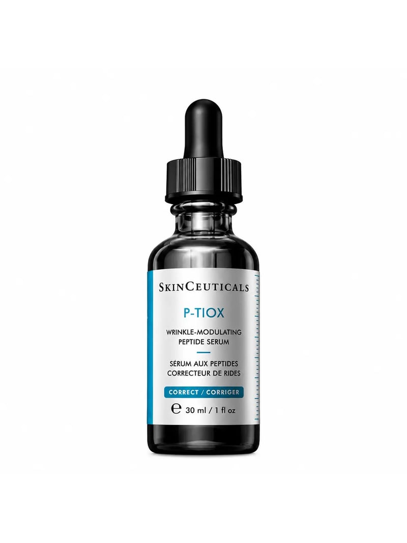 P-TIOX Wrinkle Modulating Peptide Serum - 30ml