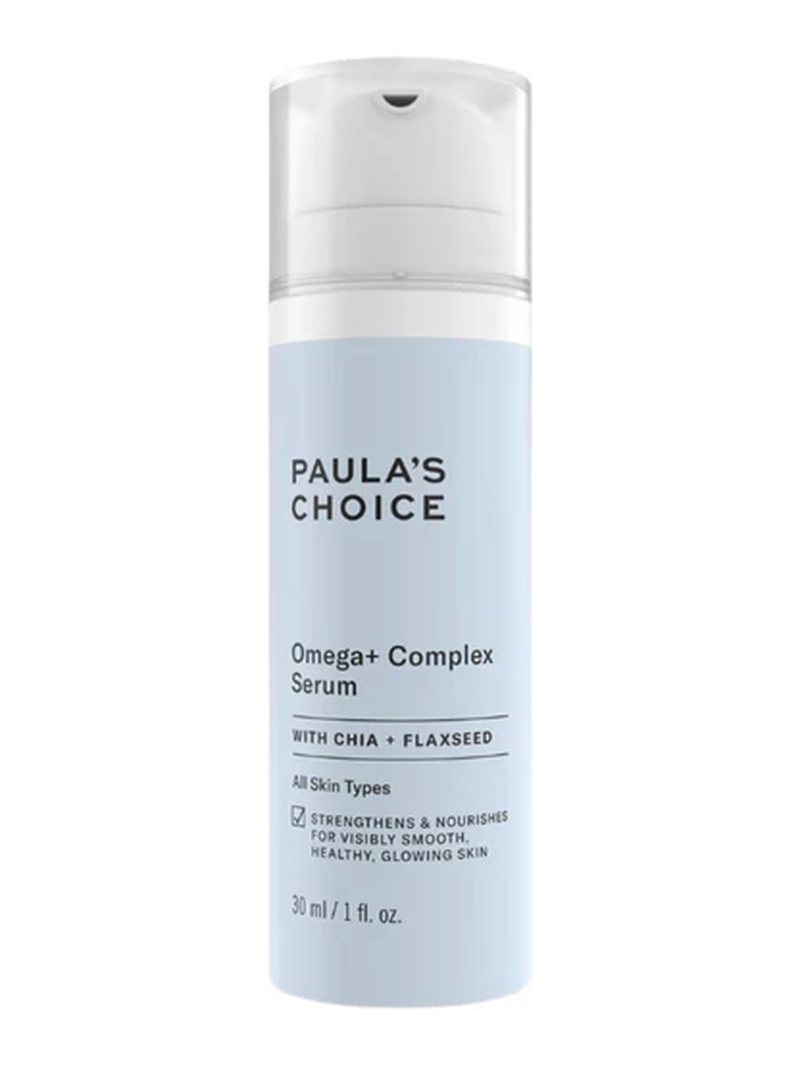 Paula's Choice Omega+ Complex Serum - 30ml — product photograph
