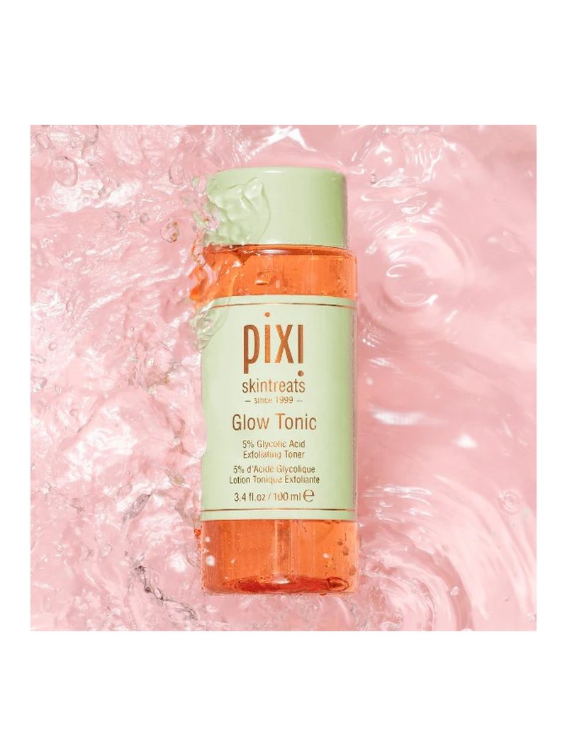 Pixi Glow Tonic - 100 ml — product photograph