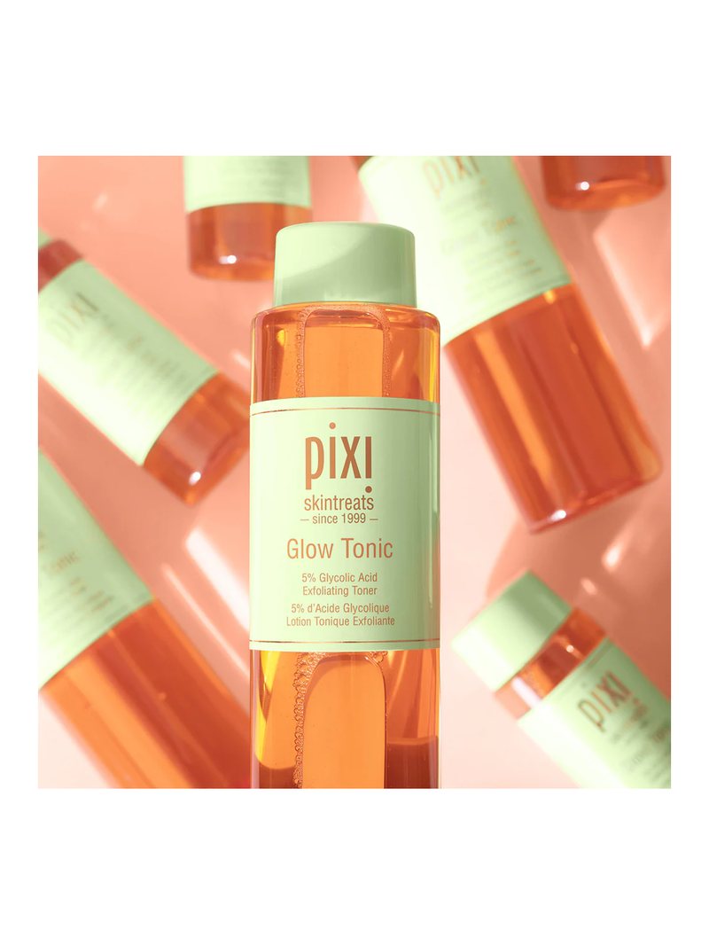 Pixi Glow Tonic - 250 ml — product photograph