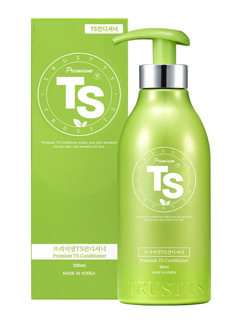 Premium TS Conditioner 500g