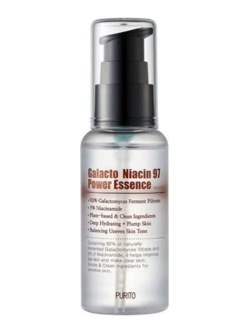 Purito Galacto Niacin 97 Power Essence 60ml — product photograph