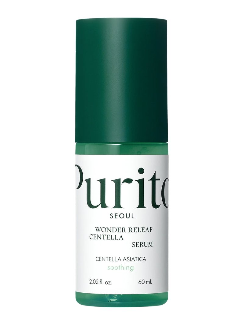 Purito SEOUL Purito Wonder Releaf Centella Serum 60ml — product photograph