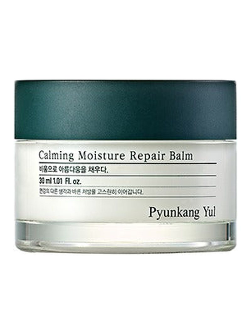 Pyunkang Yul Calming Moisture Repair Balm 30ml — product photograph