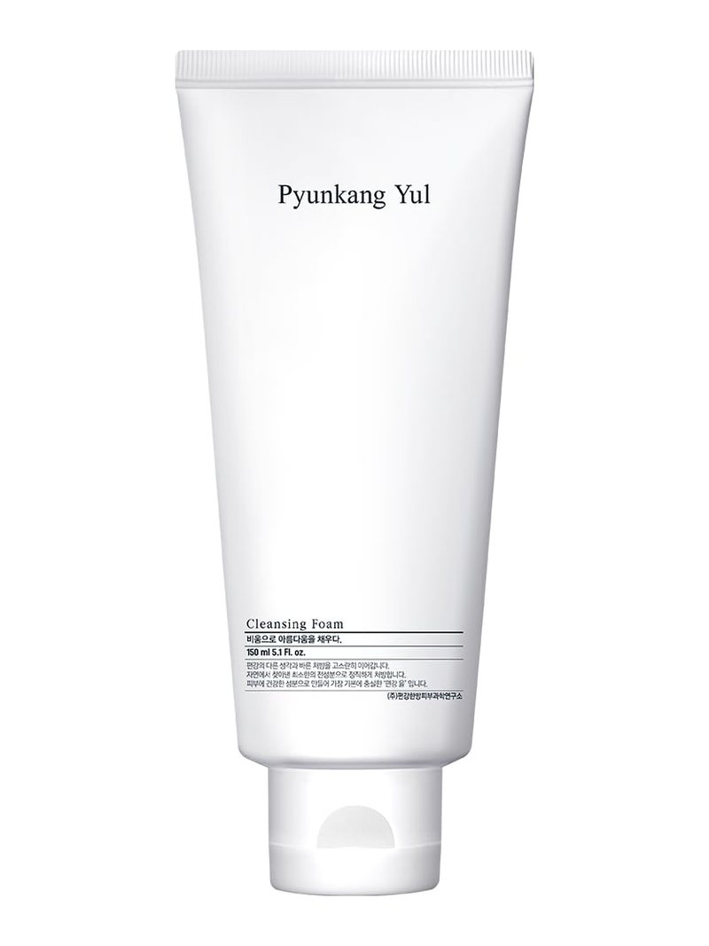 Pyunkang Yul Cleansing Foam 150ml — product photograph