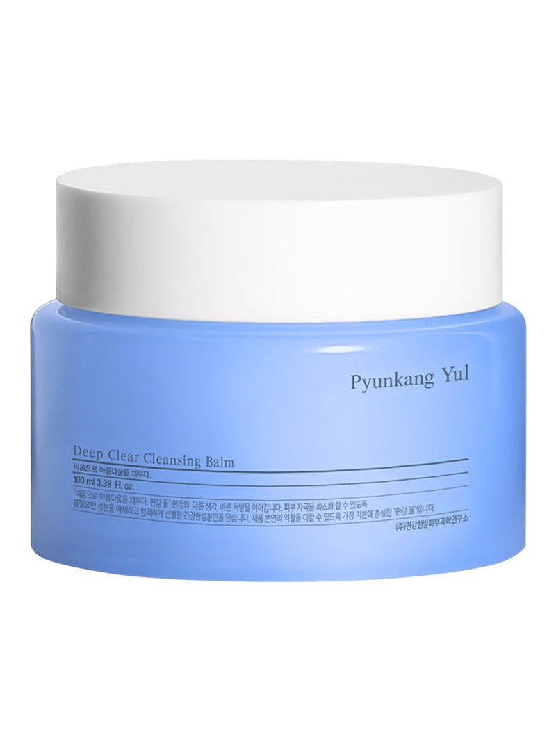 Pyunkang Yul Deep Clear Cleasing Balm 100ml — product photograph
