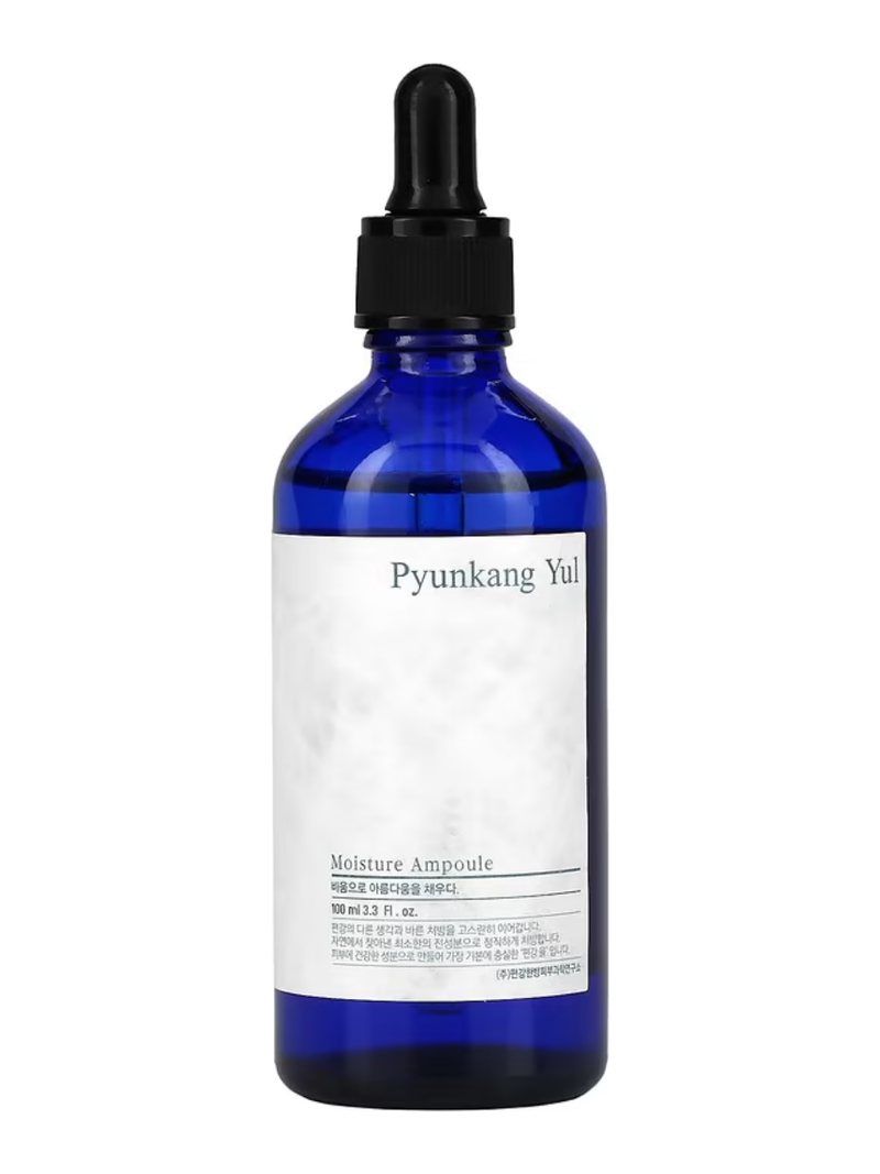 Pyunkang Yul Moisture Ampoule 100ml — product photograph