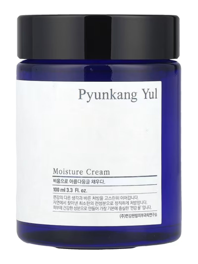 Pyunkang Yul Moisture Cream 100ml — product photograph