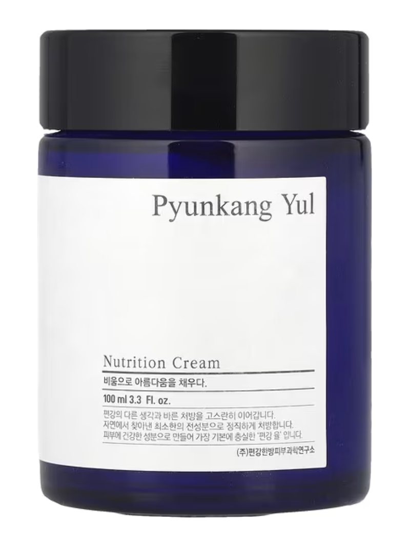 Pyunkang Yul Nutrition cream 100ml — product photograph