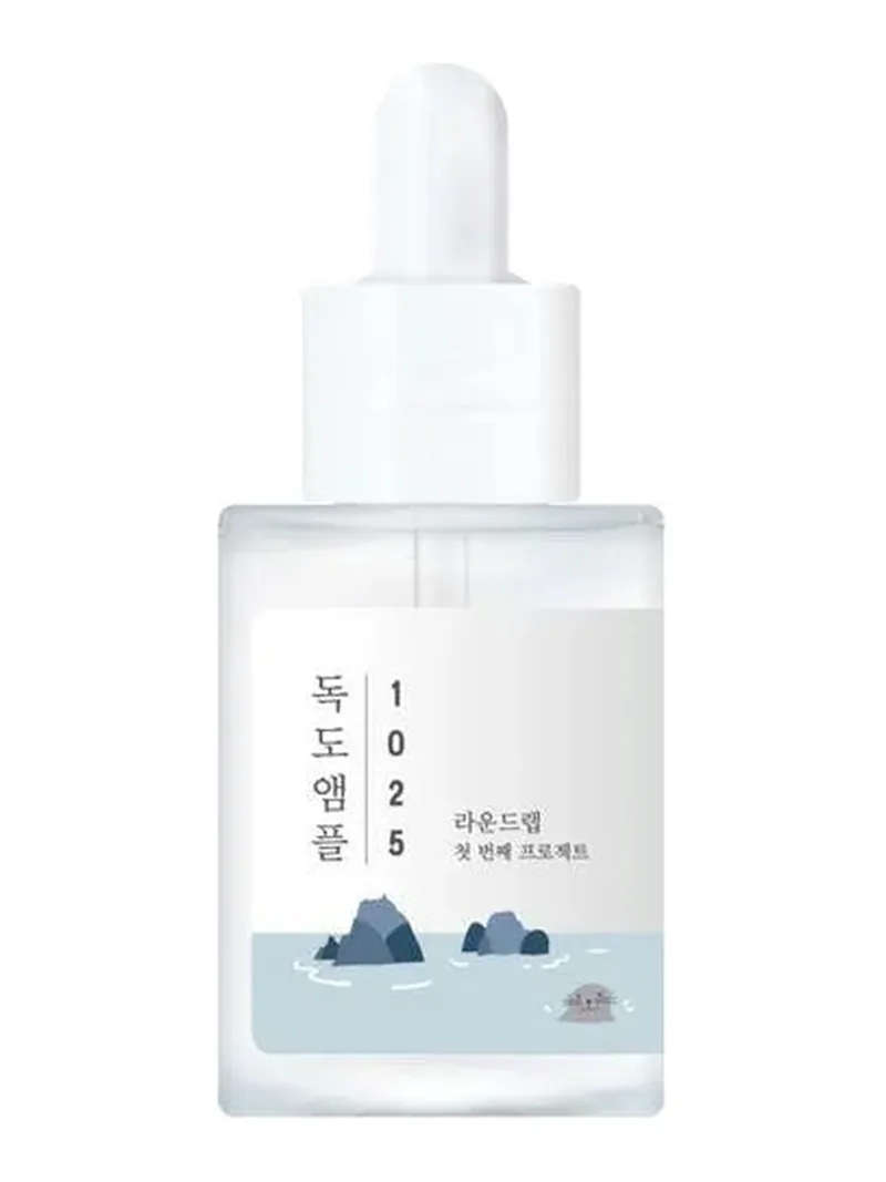 Round Lab 1025 Dokdo Ampoule 45g