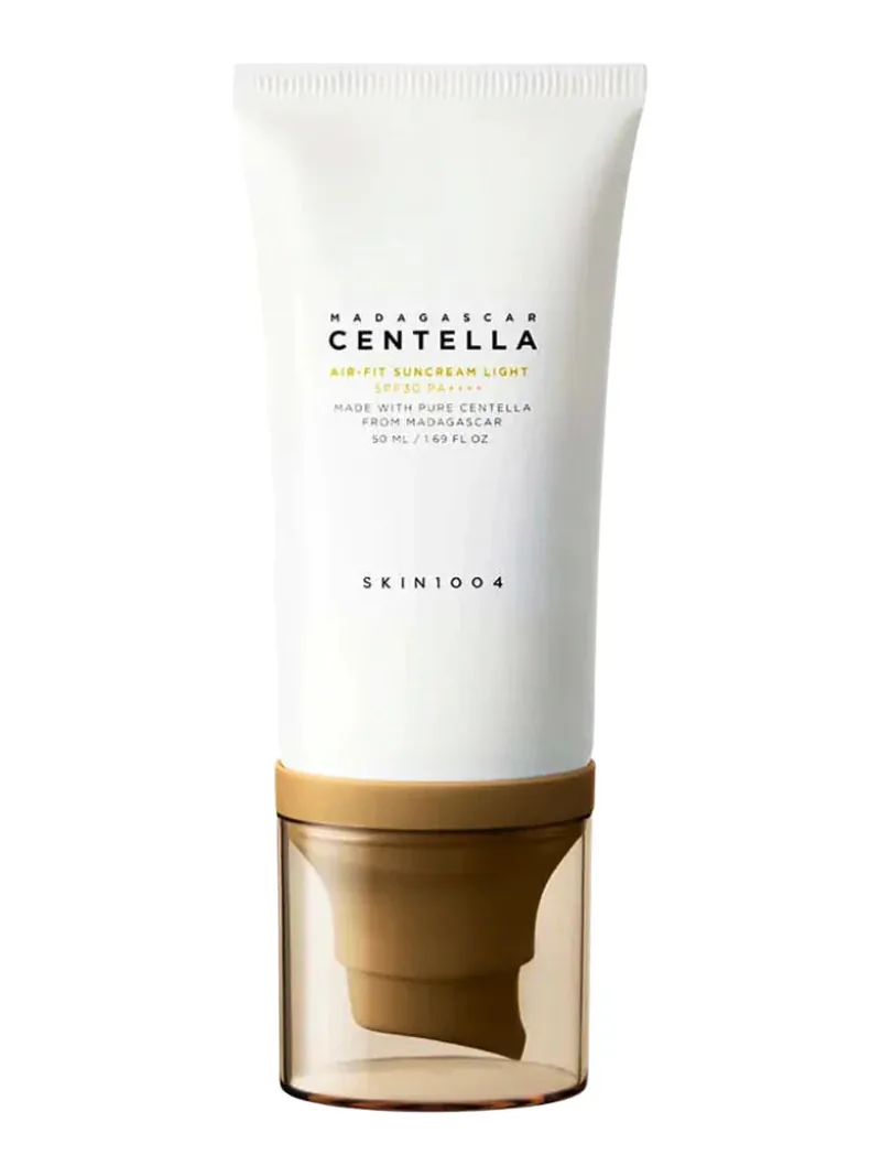 SKIN1004 Centella Air-Fit Suncream Light SPF30 PA++++ 50ml