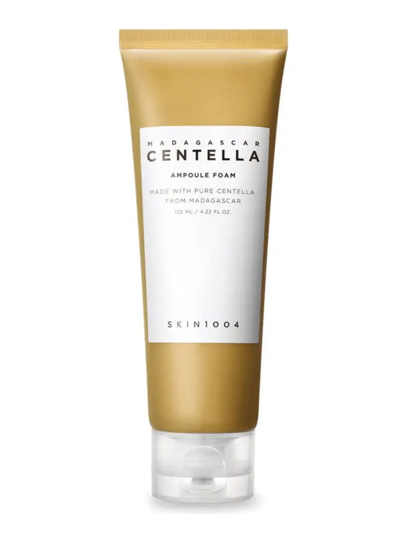 SKIN1004 Centella Ampoule Foam 125ml — product photograph