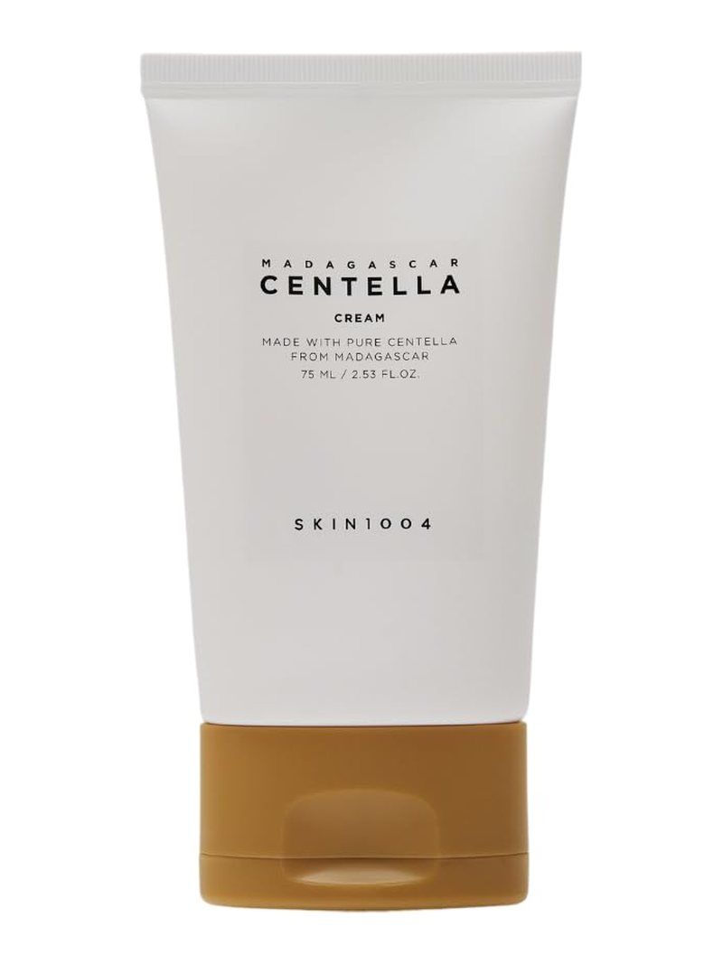 SKIN1004 Madagascar Centella Cream 75ml — product photograph