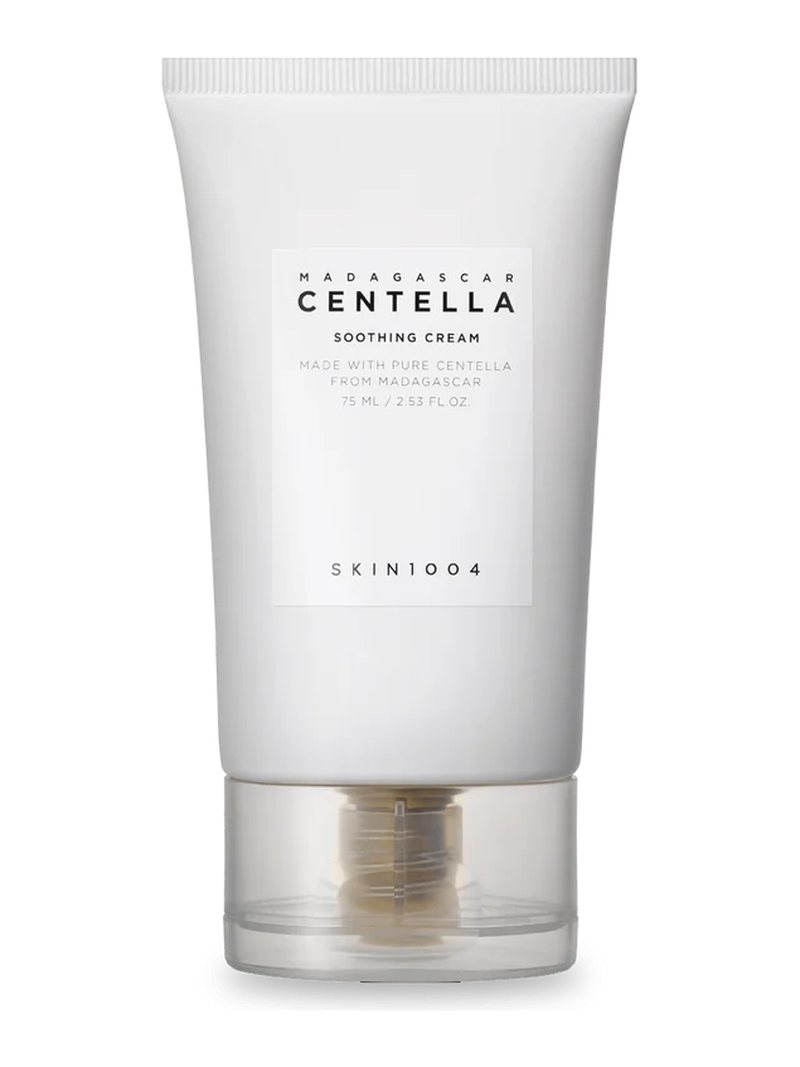 SKIN1004 Centella Soothing Cream - 75ml — product photograph