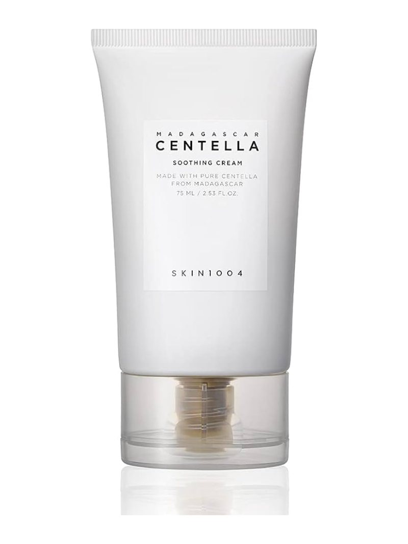 SKIN1004 Centella Soothing Cream 75ml — product photograph