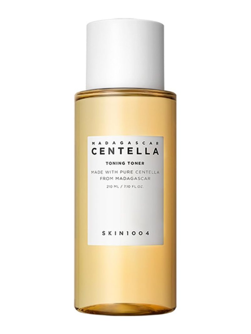 SKIN1004 Centella Toning Toner 210ml — product photograph