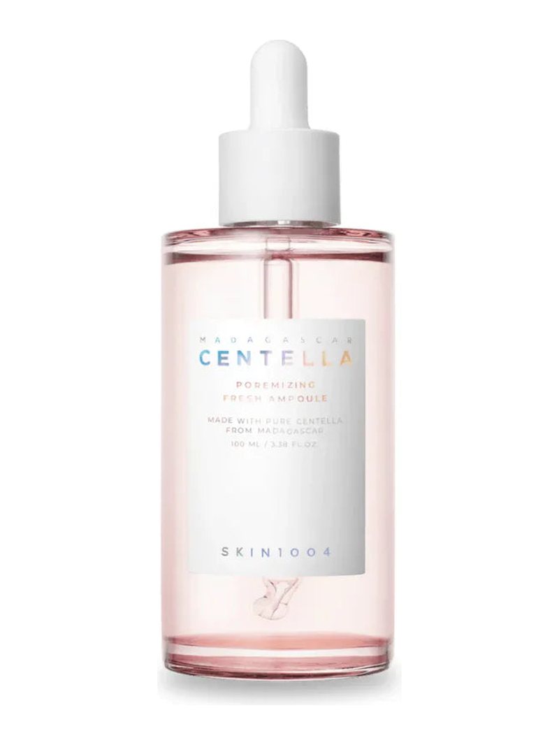SKIN1004 Poremizing Fresh Ampoule 100ml — product photograph