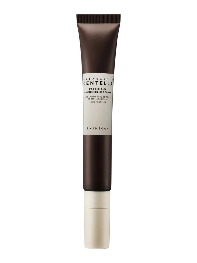 SKIN1004 Probio-Cica Bakuchiol Eye Cream 20ml — product photograph