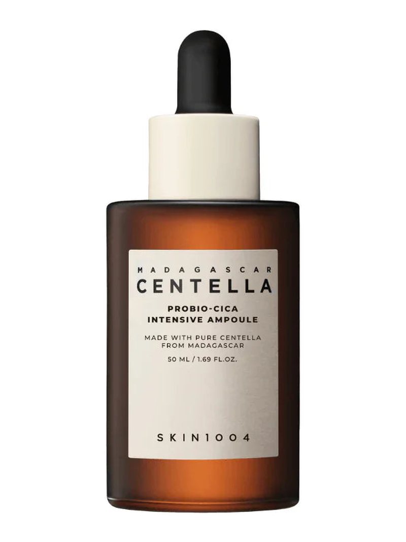 SKIN1004 PROBIO-CICA INTENSIVE AMPOULE 50ml — product photograph