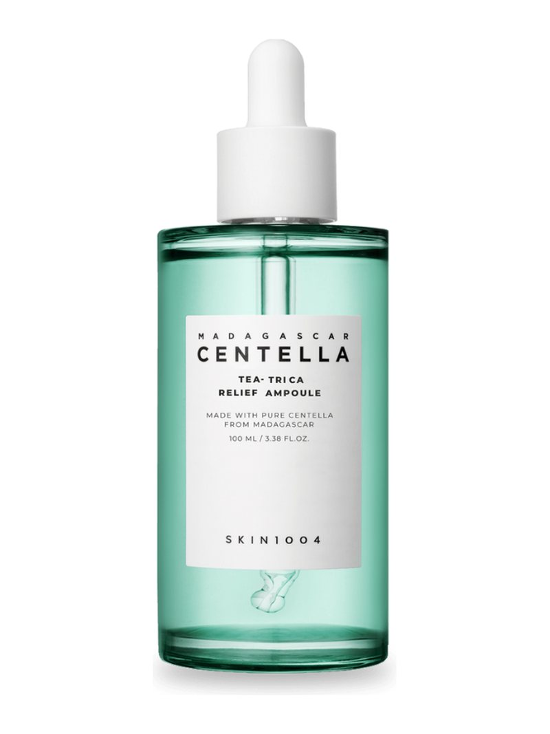 SKIN1004 Tea-Trica Relief Ampoule 100ml — product photograph