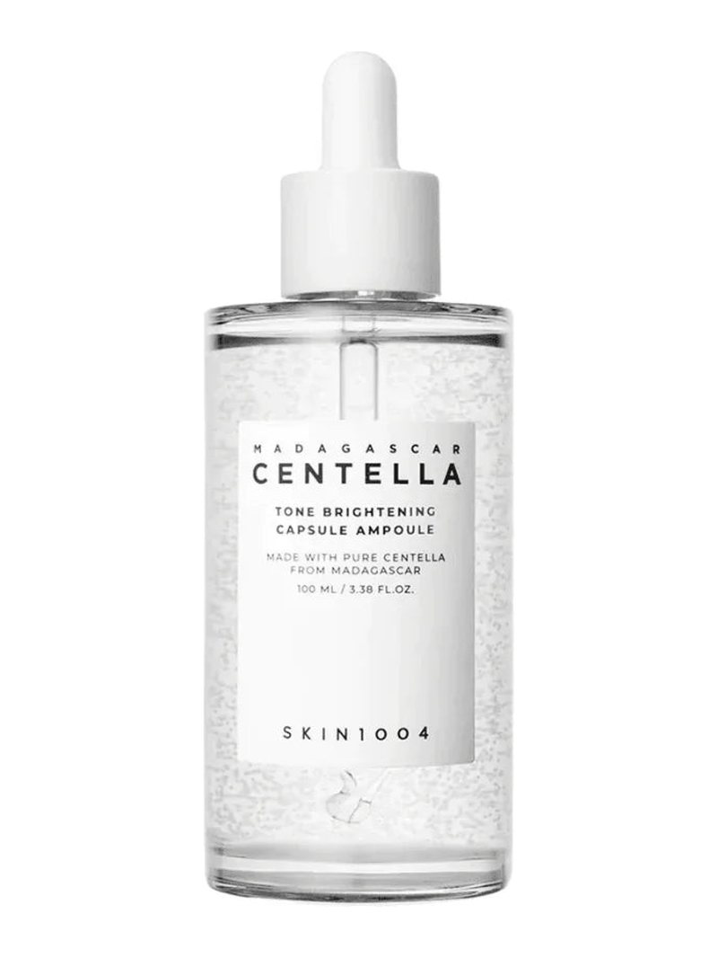 SKIN1004 Tone Brightening Capsule Ampoule 100ml — product photograph