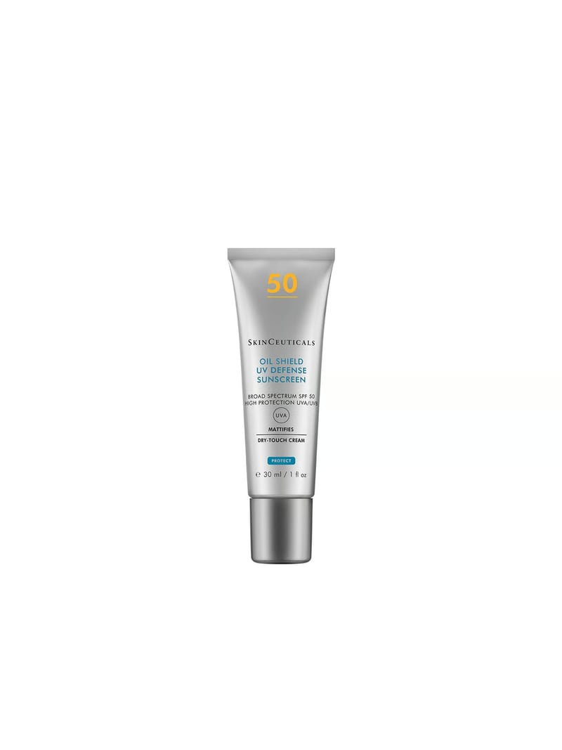 Physical Matte UV Defense Sunscreen SPF 50