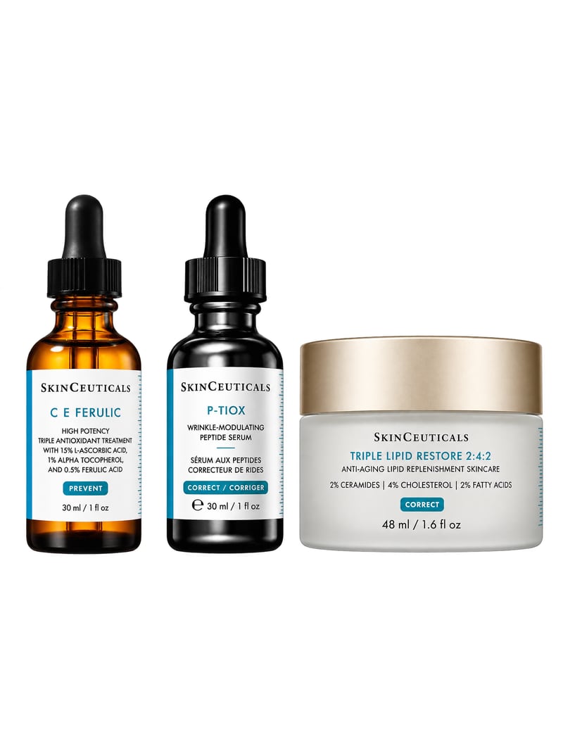 SkinCeuticals Glass Skin Radiance Set