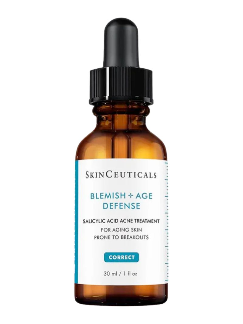 SkinCeuticals Blemish + Age Defense — product photograph
