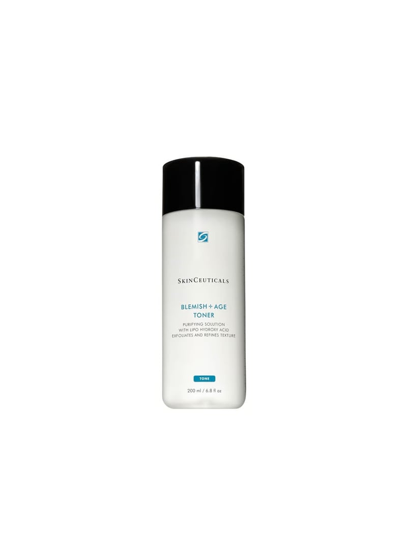 SkinCeuticals Blemish + Age Toner for Oily & Acne Skin 200mL