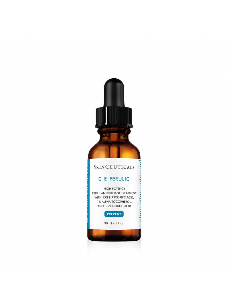 C E Ferulic Anti-Aging Vitamin C Serum for Normal to Dry Skin - 30ml