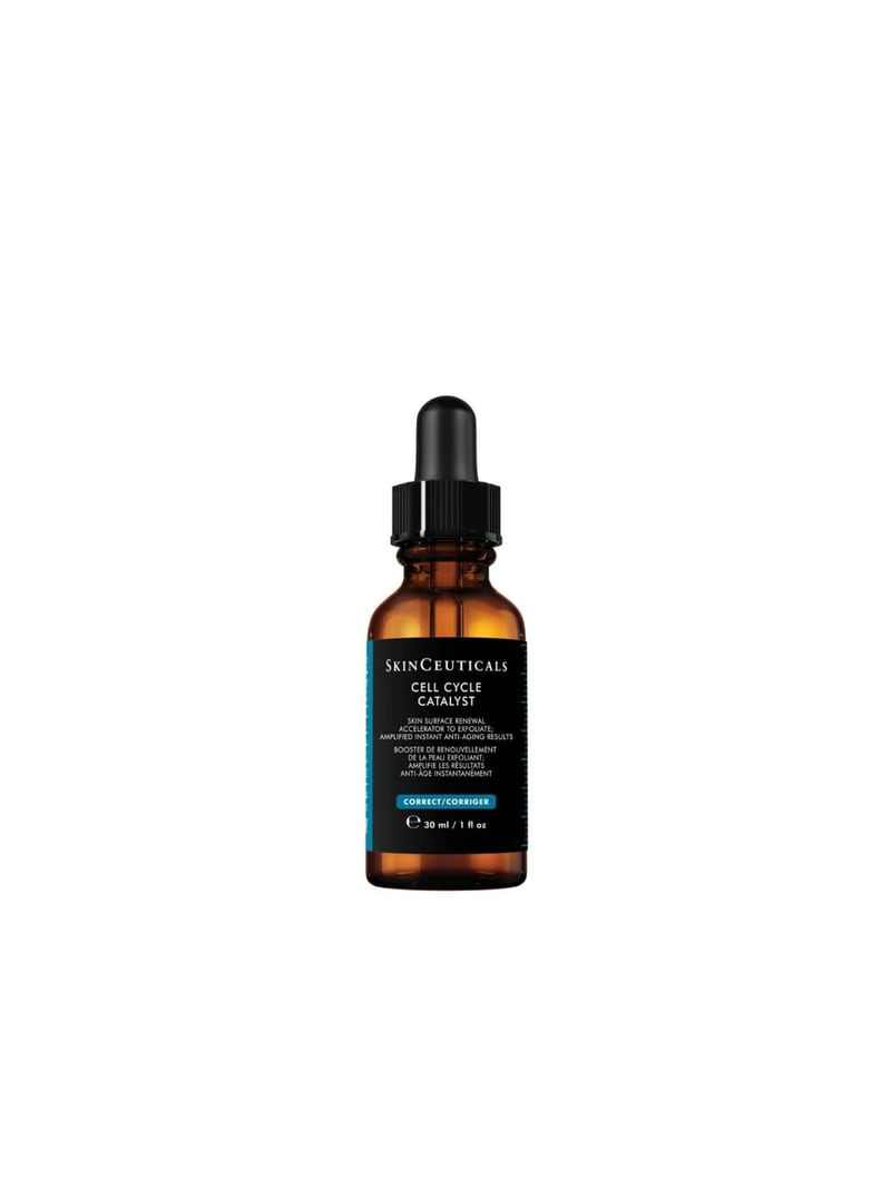 SkinCeuticals Cell Cycle Catalyst Exfoliating Anti-Aging Serum 30mL
