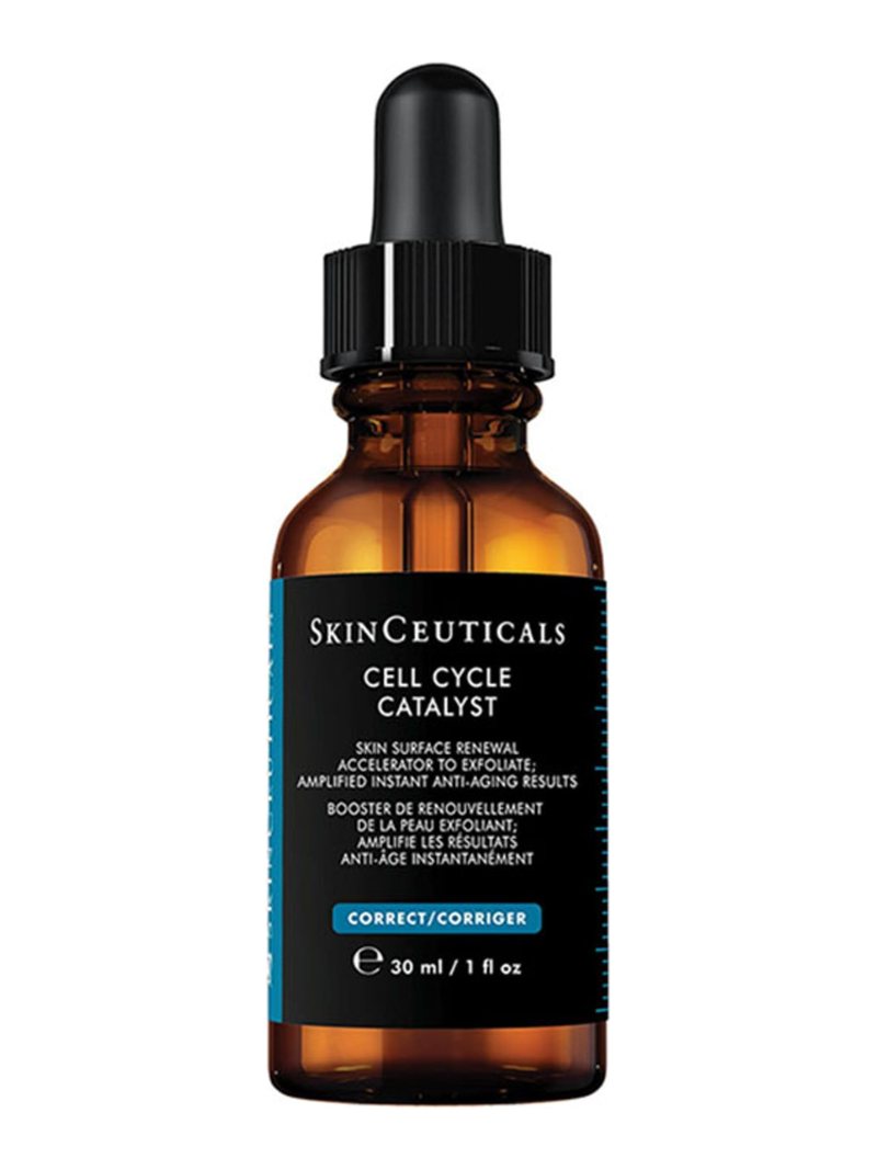 SkinCeuticals Cell Cycle Catalyst Exfoliating Anti-Aging Serum 30mL — product photograph