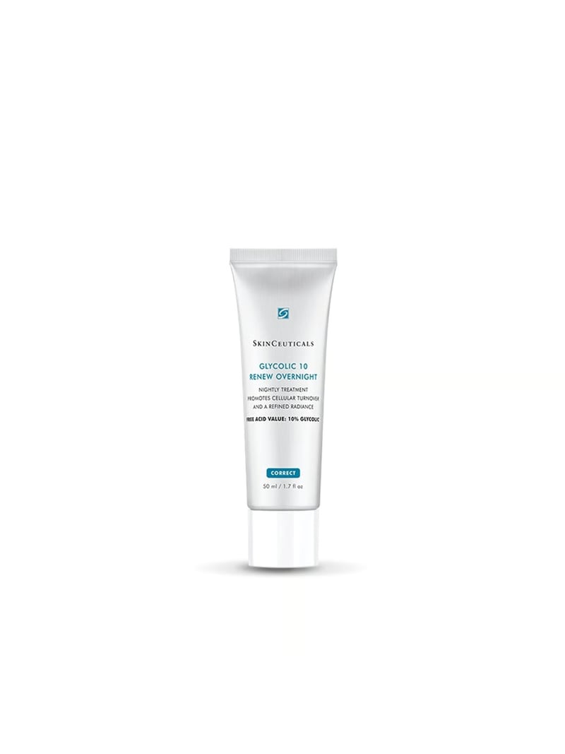 SkinCeuticals Glycolic 10 Renew Overnight 10% 50mL
