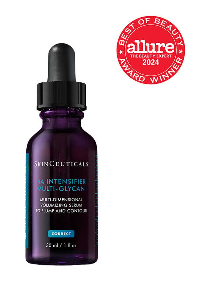 SkinCeuticals Hyaluronic Acid Intensifier Multi-Glycan — product photograph